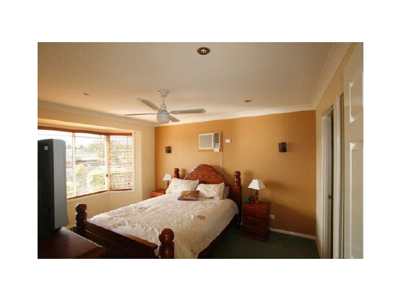 Narangba QLD 4504
