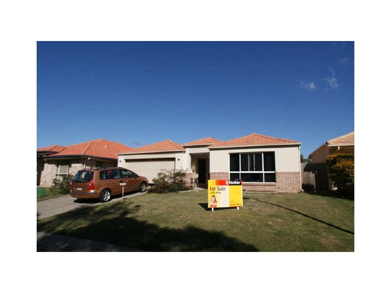 North Lakes QLD 4509