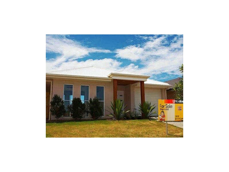 North Lakes QLD 4509