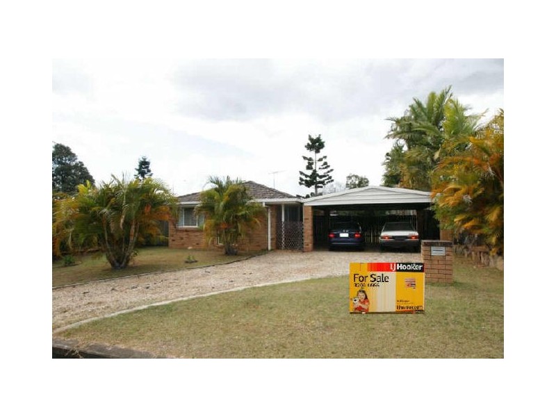 Kallangur QLD 4503