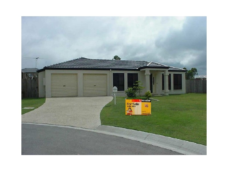 Murrumba Downs QLD 4503