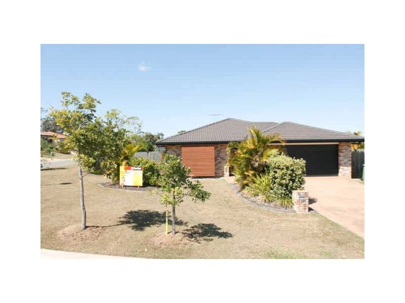 Griffin QLD 4503