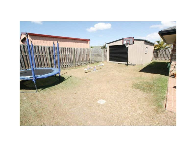 Griffin QLD 4503