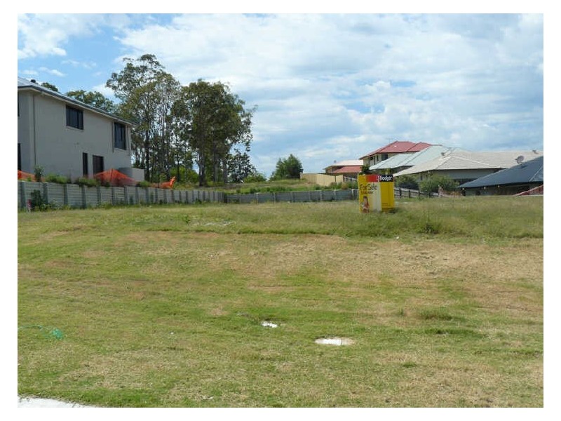 Mango Hill QLD 4509