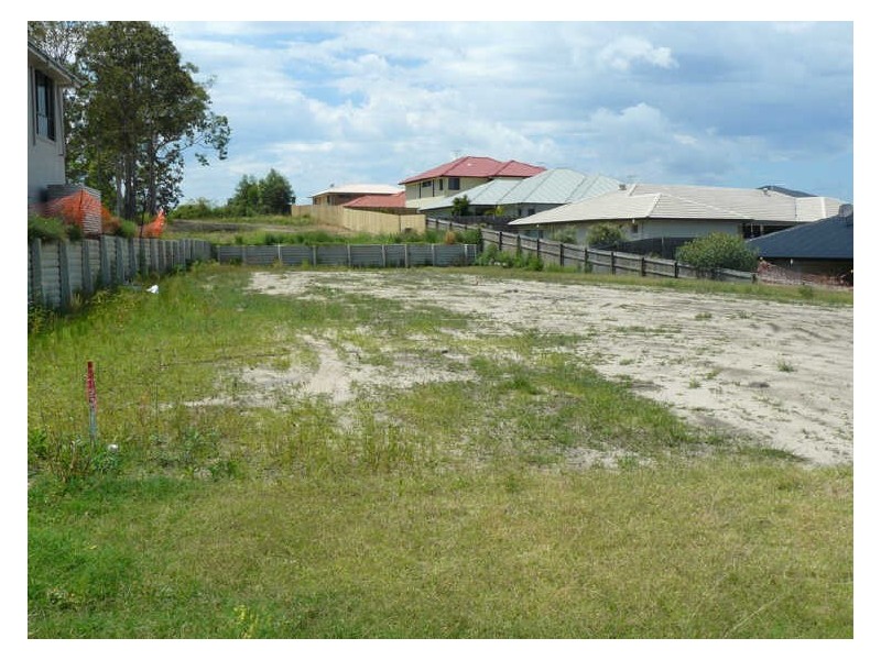 Mango Hill QLD 4509
