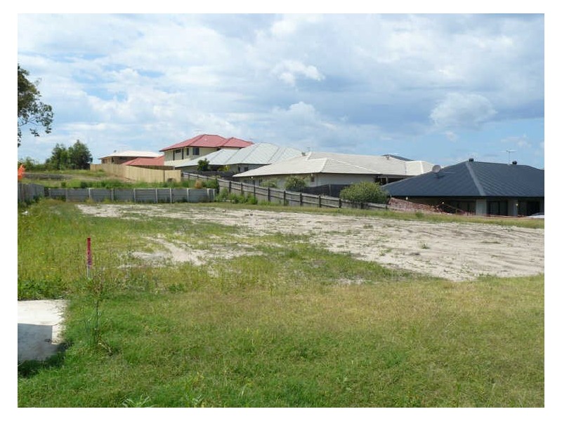 Mango Hill QLD 4509