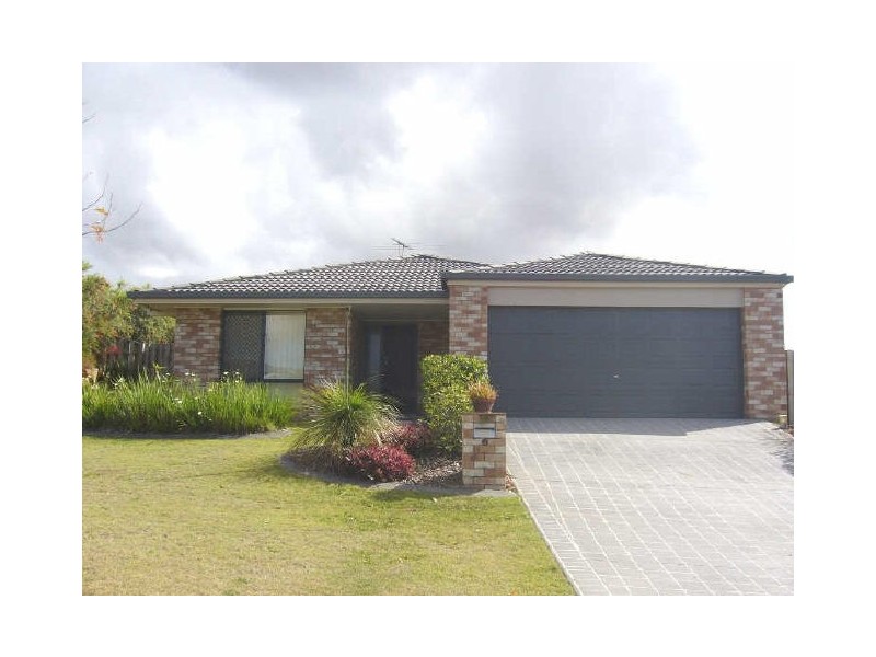 Griffin QLD 4503