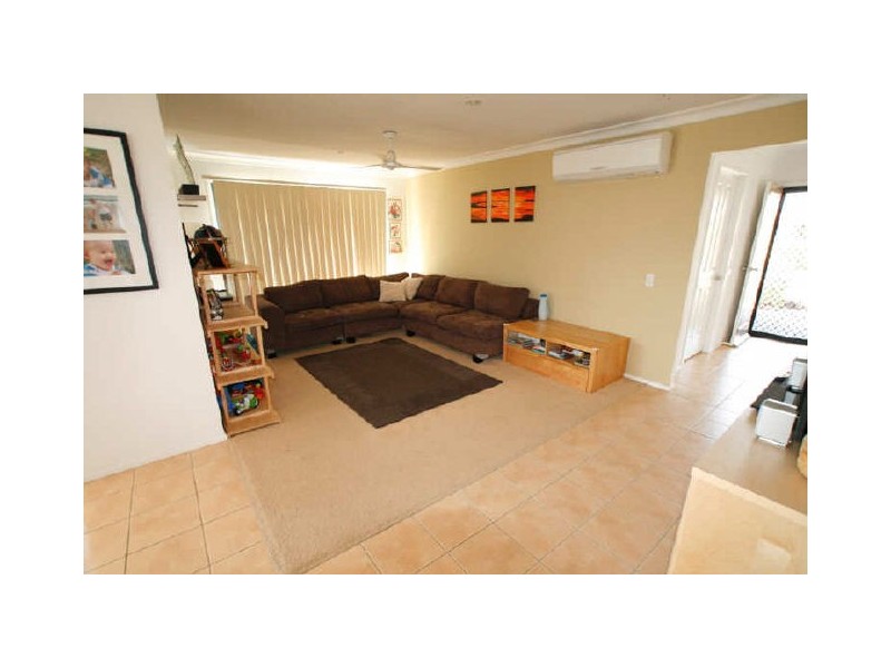 Griffin QLD 4503