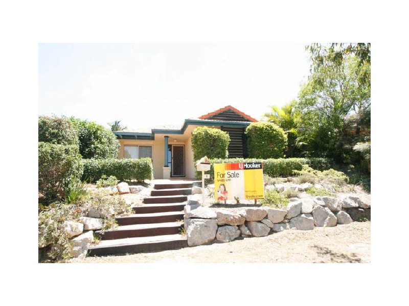 North Lakes QLD 4509