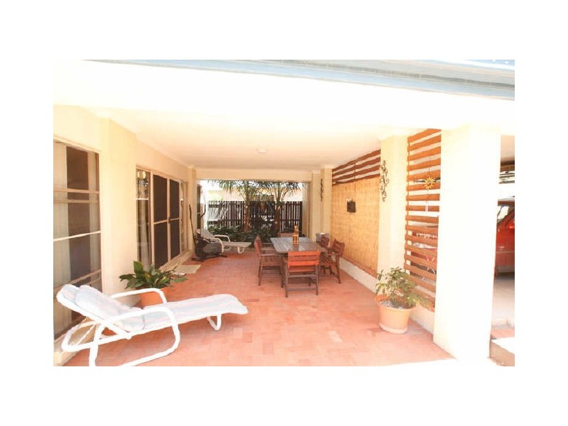 North Lakes QLD 4509