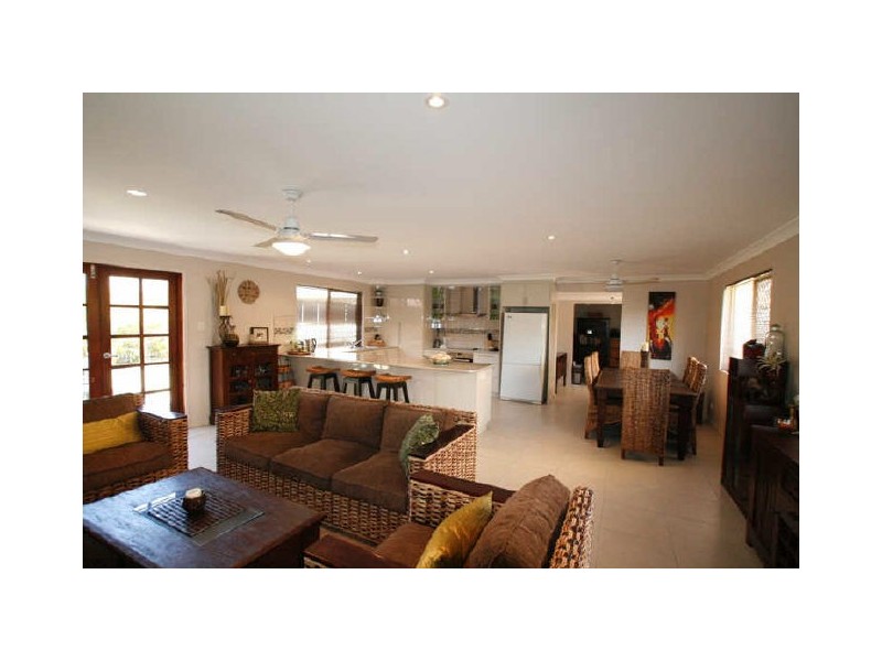 Kallangur QLD 4503