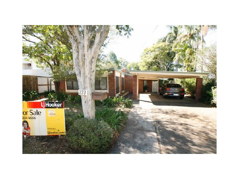 Kallangur QLD 4503