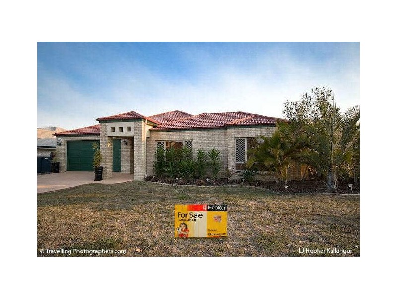 North Lakes QLD 4509