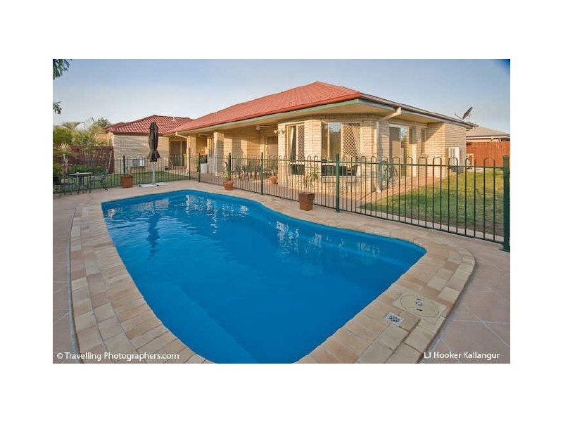 North Lakes QLD 4509