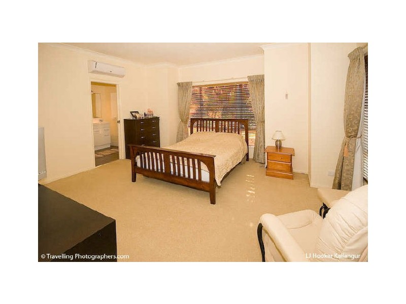 North Lakes QLD 4509