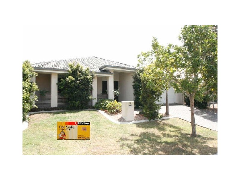 North Lakes QLD 4509