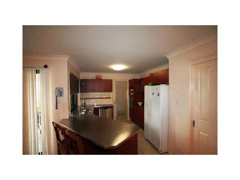 North Lakes QLD 4509