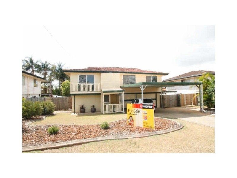 Kallangur QLD 4503