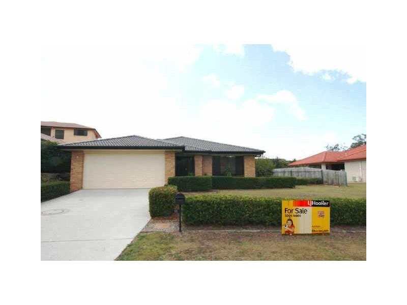 Mango Hill QLD 4509