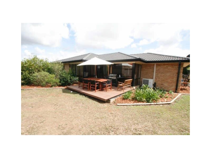 Mango Hill QLD 4509
