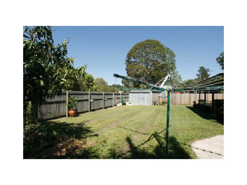 Mango Hill QLD 4509