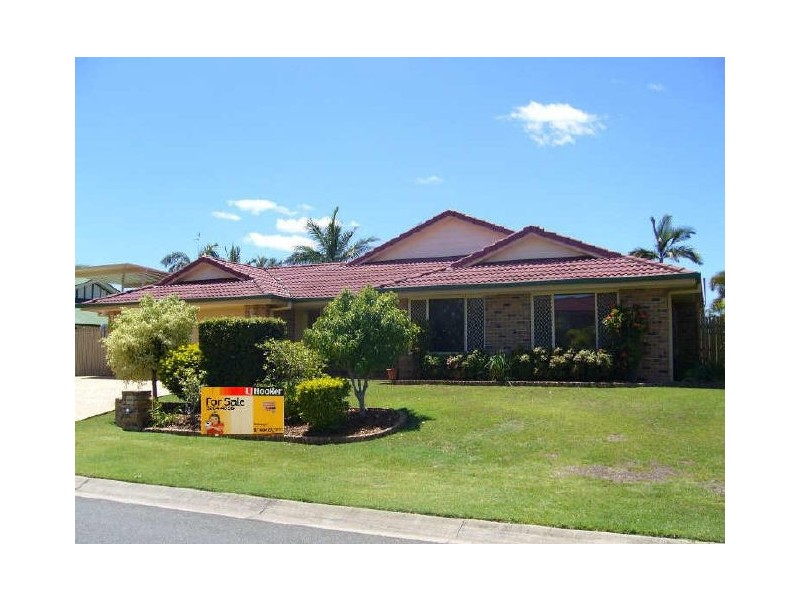 Murrumba Downs QLD 4503