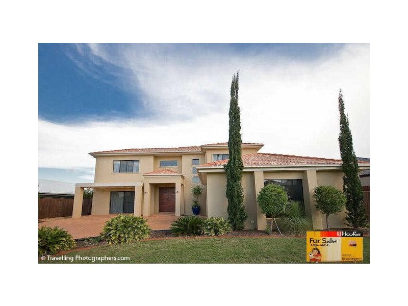 North Lakes QLD 4509