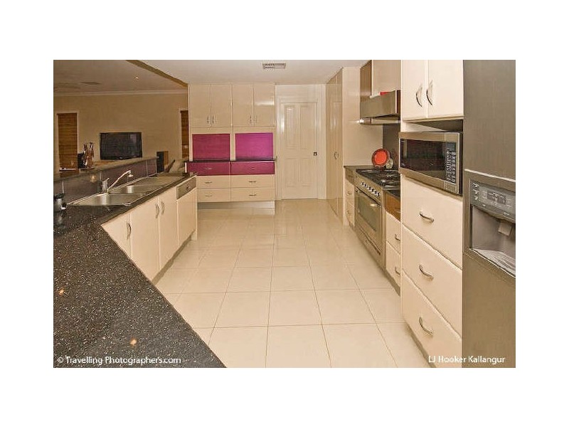 North Lakes QLD 4509