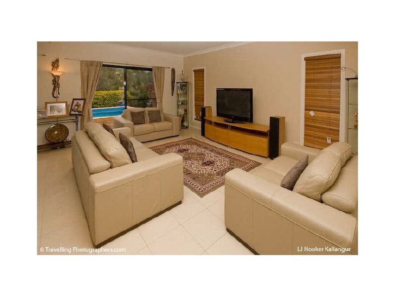 North Lakes QLD 4509