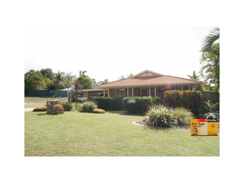 Murrumba Downs QLD 4503