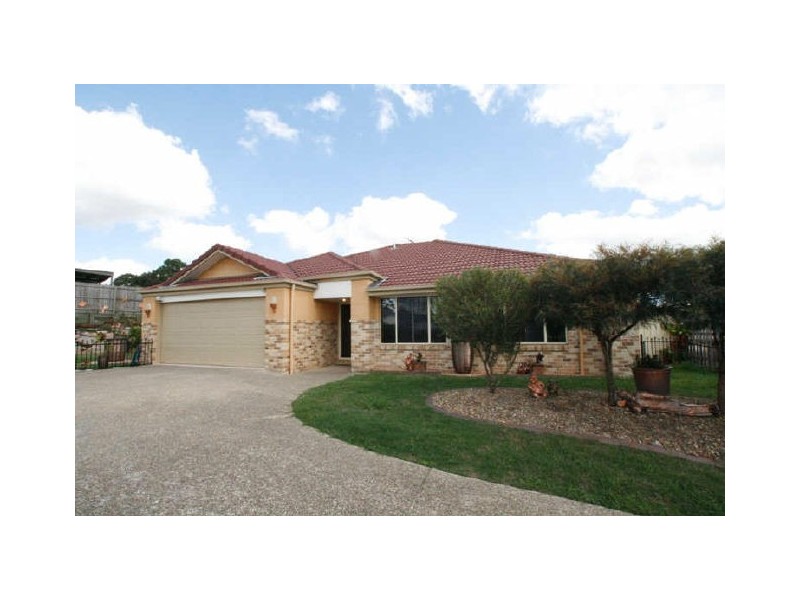 Kallangur QLD 4503
