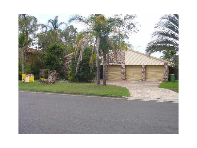 Murrumba Downs QLD 4503