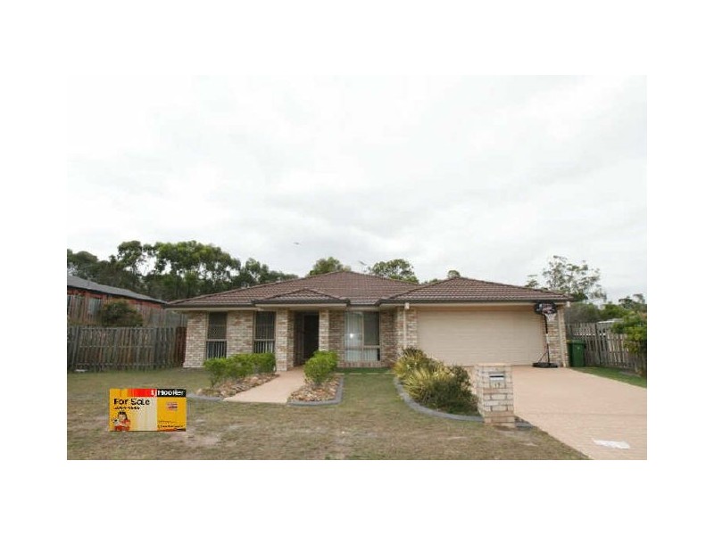 Mango Hill QLD 4509