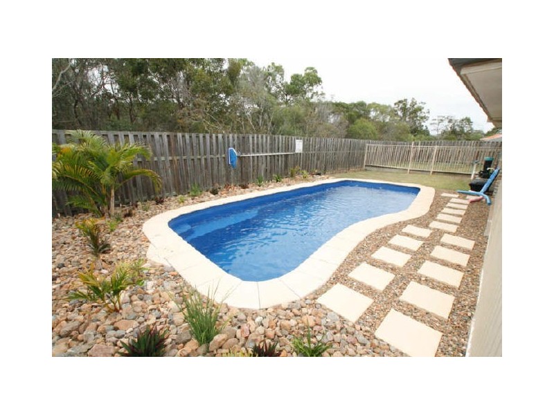 Mango Hill QLD 4509