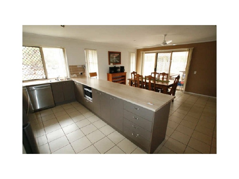 Mango Hill QLD 4509