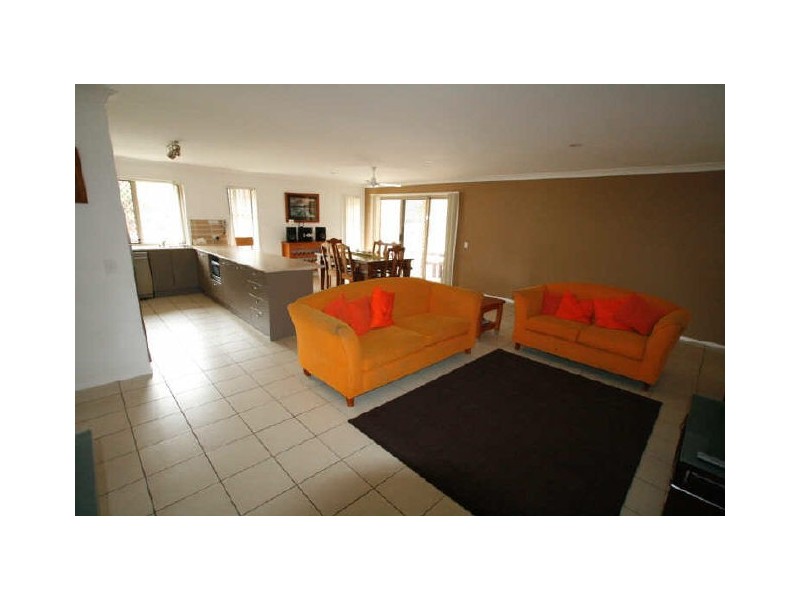 Mango Hill QLD 4509