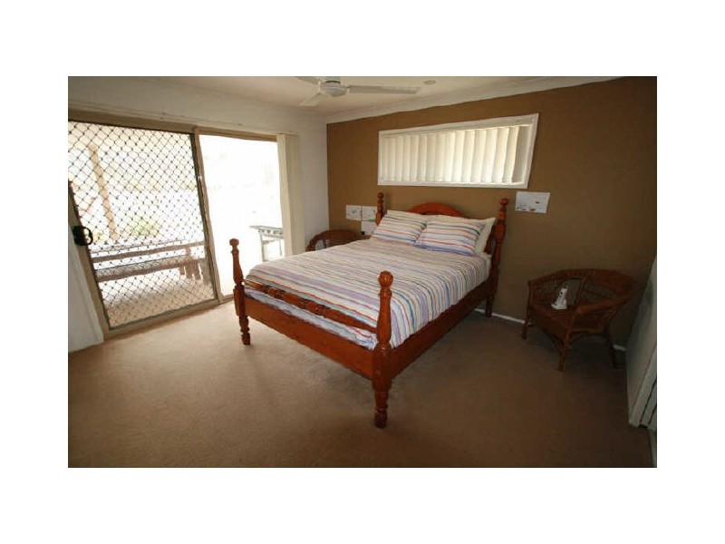 Mango Hill QLD 4509