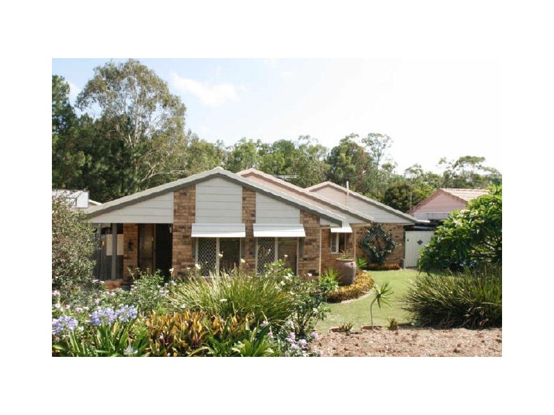 Kallangur QLD 4503