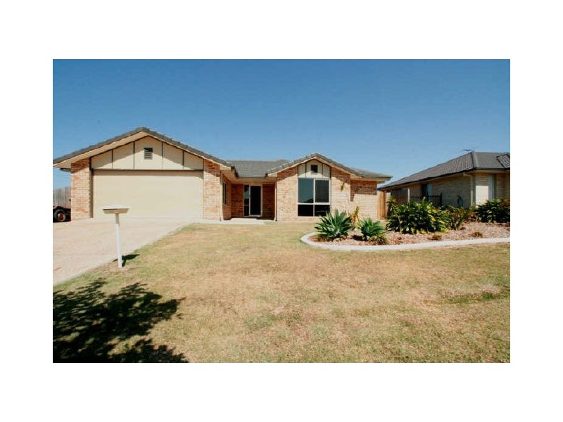 Warner QLD 4500