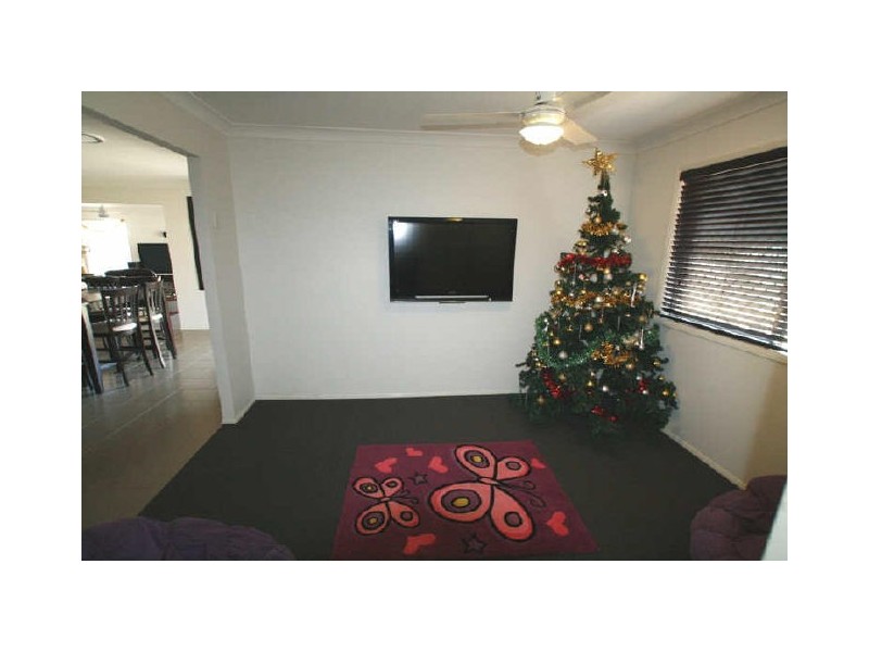 Warner QLD 4500