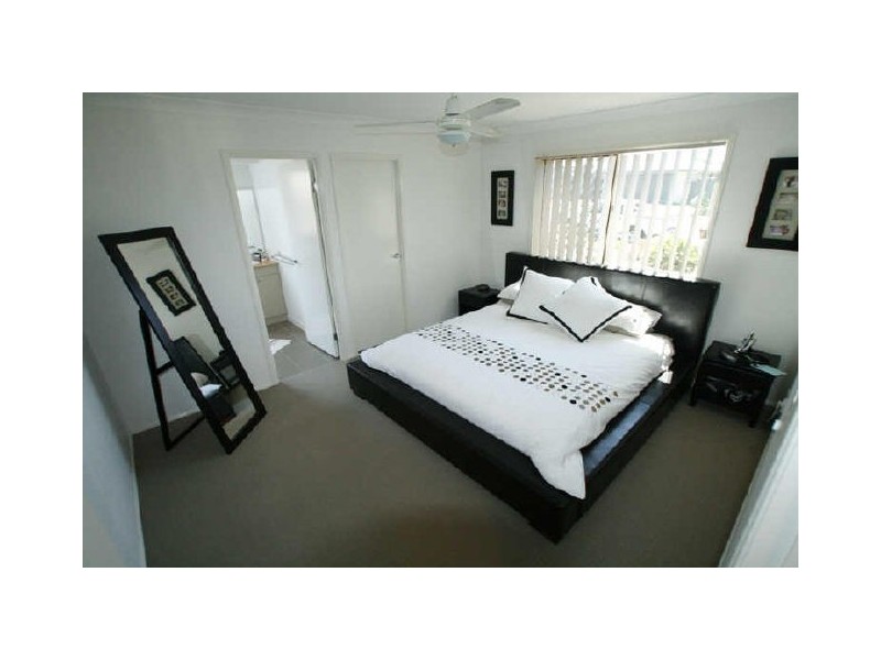 Warner QLD 4500
