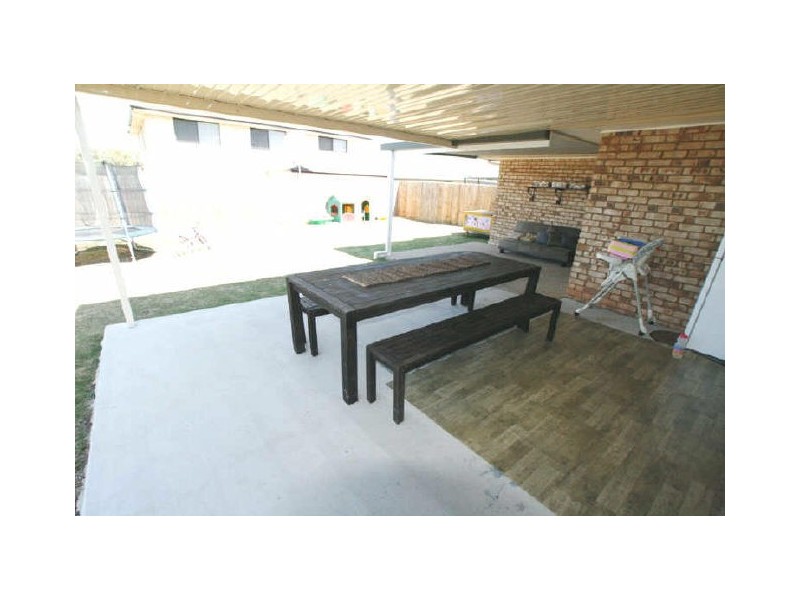 Warner QLD 4500