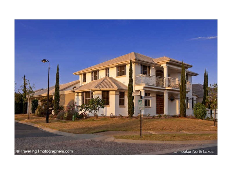 North Lakes QLD 4509