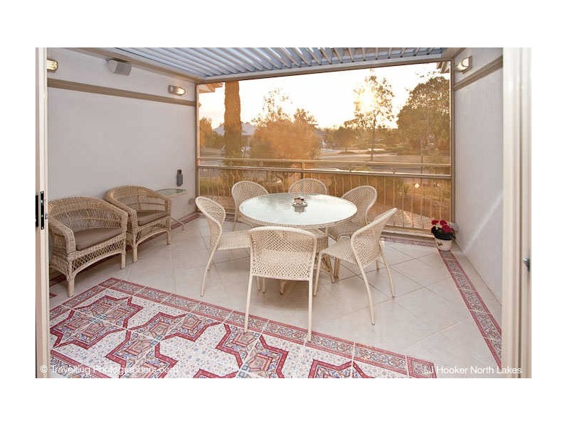 North Lakes QLD 4509