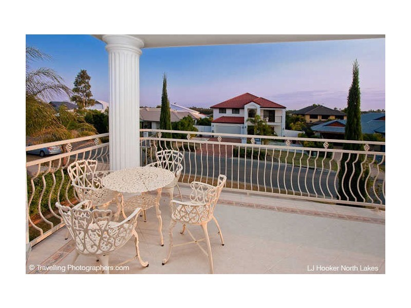 North Lakes QLD 4509