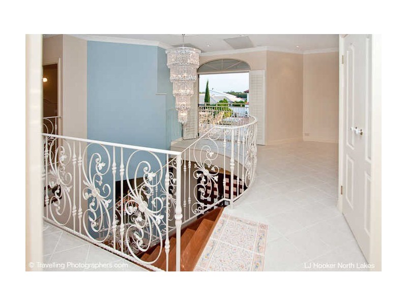 North Lakes QLD 4509