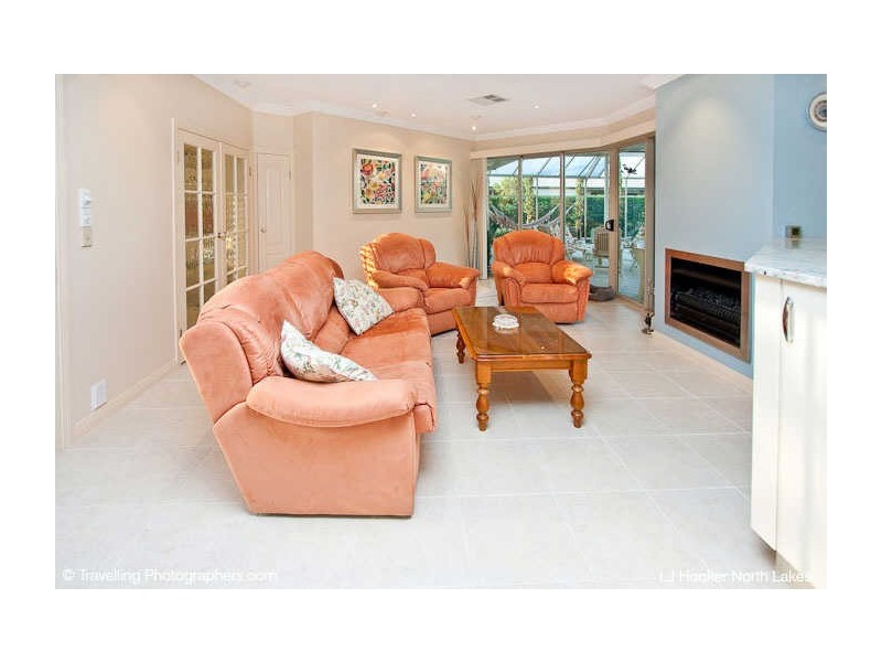 North Lakes QLD 4509