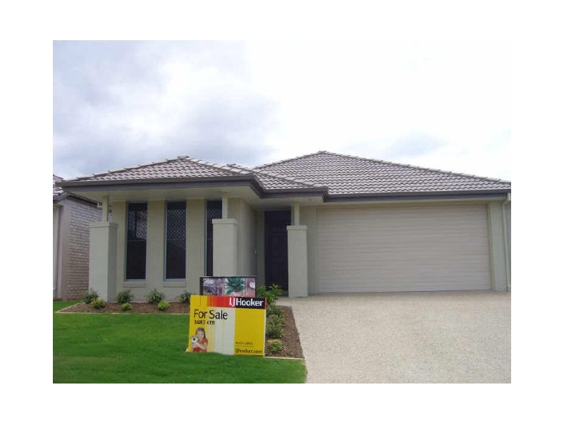 North Lakes QLD 4509