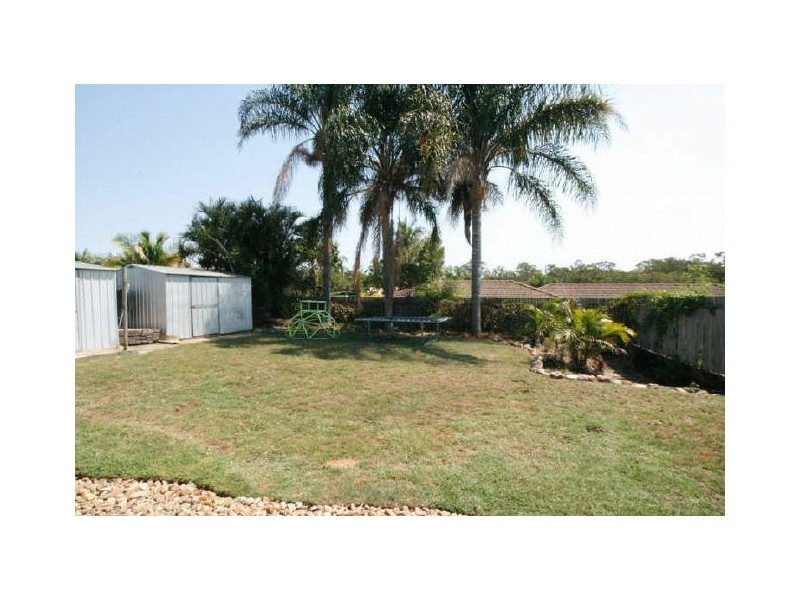 Kallangur QLD 4503