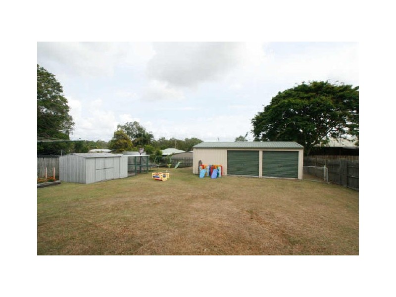 Mango Hill QLD 4509